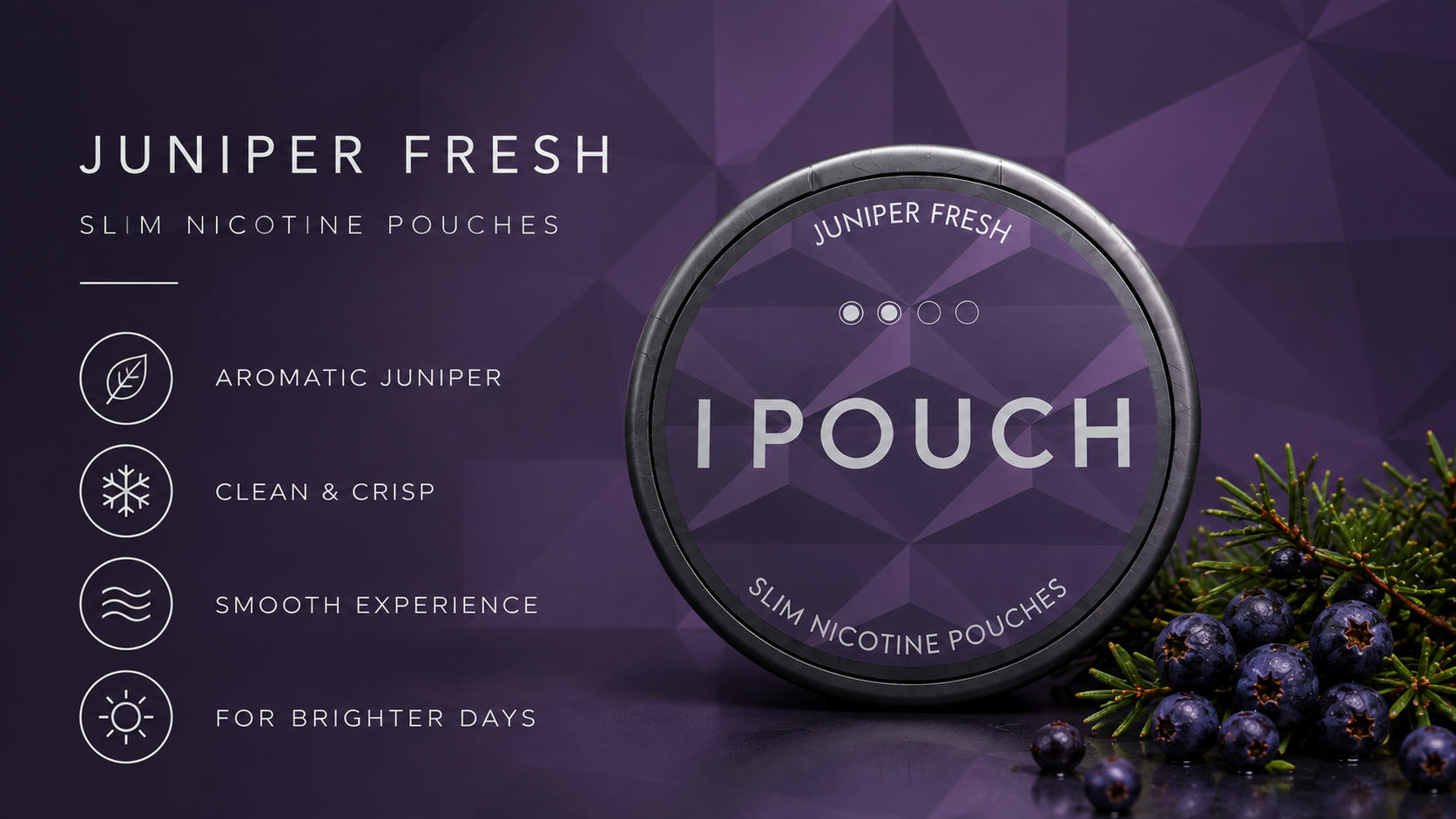 Juniper Fresh product profile and information